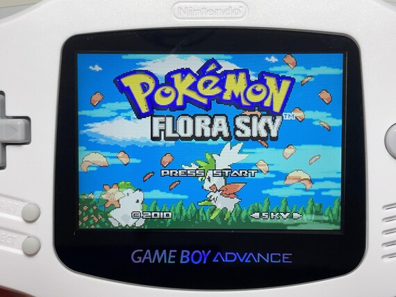 Pokemon Flora Sky New Pokemon Game Pokemon Pokemon Etsy Canada Pokemon Flora Sky New Pokemon Game Pokemon Pokemon Etsy Canada