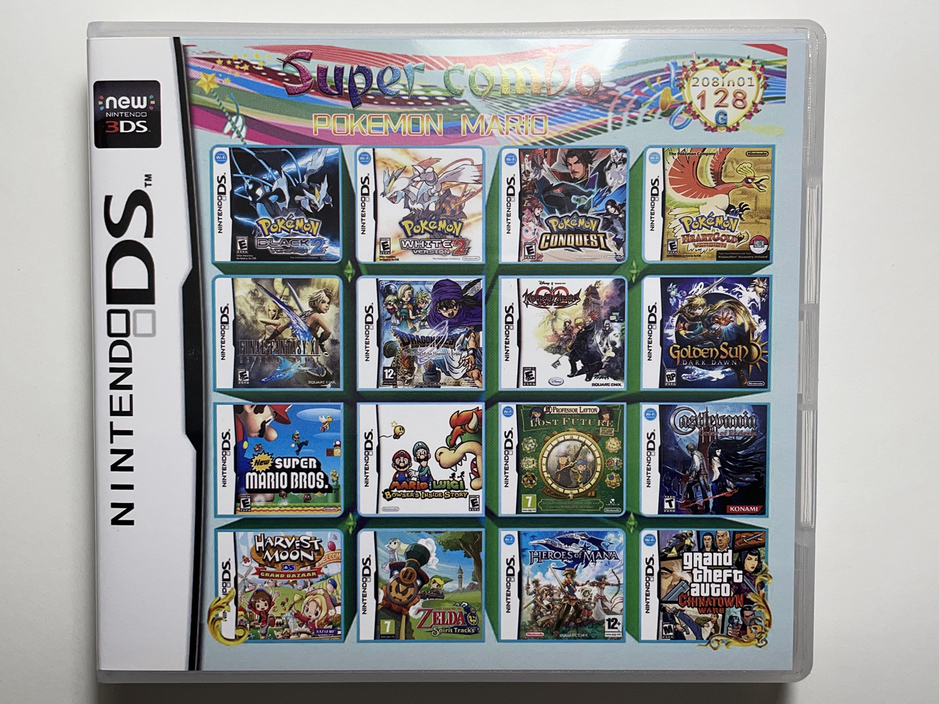 Купить Игры На Nintendo 3ds В Иркутске