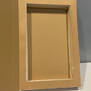 Hollow Book Safe: The Art of War