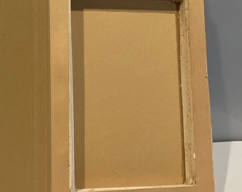 Hollow Book Safe: The Art of War