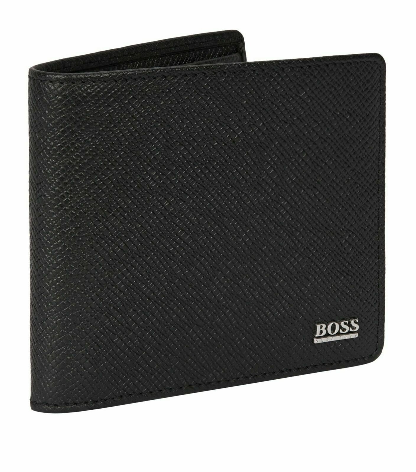 Hugo Boss Wallet HLW403A - best prices