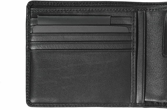 Louis Vuitton Men's Bi-fold Wallet for sale (Genuine Leather) - clothing &  accessories - by owner - apparel sale 