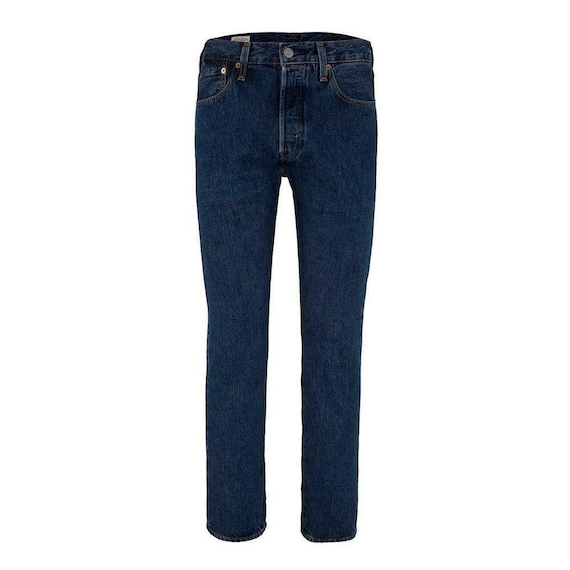 Levi's 501 best sale stonewash 0114