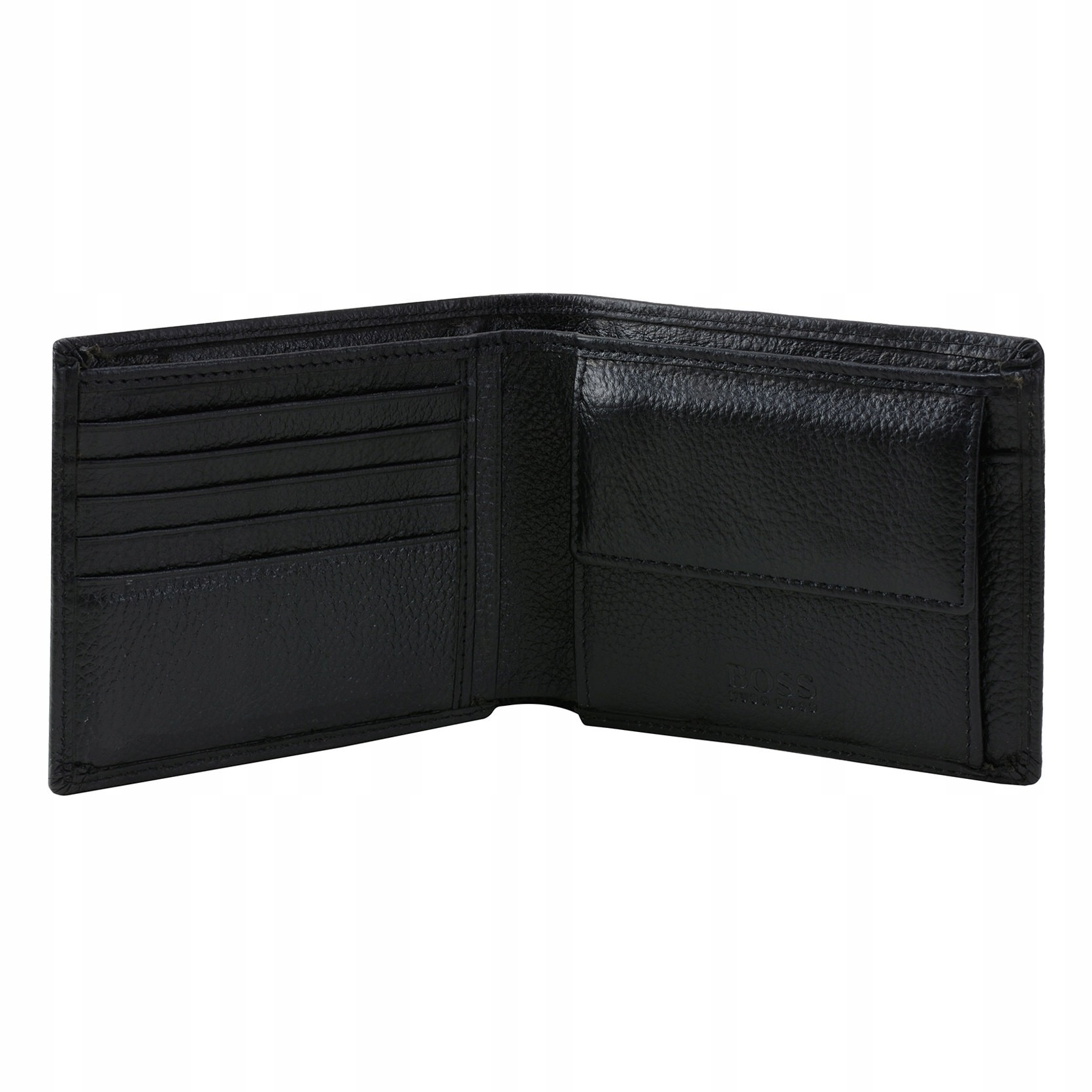 Impact Your Style With Men's Boss Wallet – INKMILAN