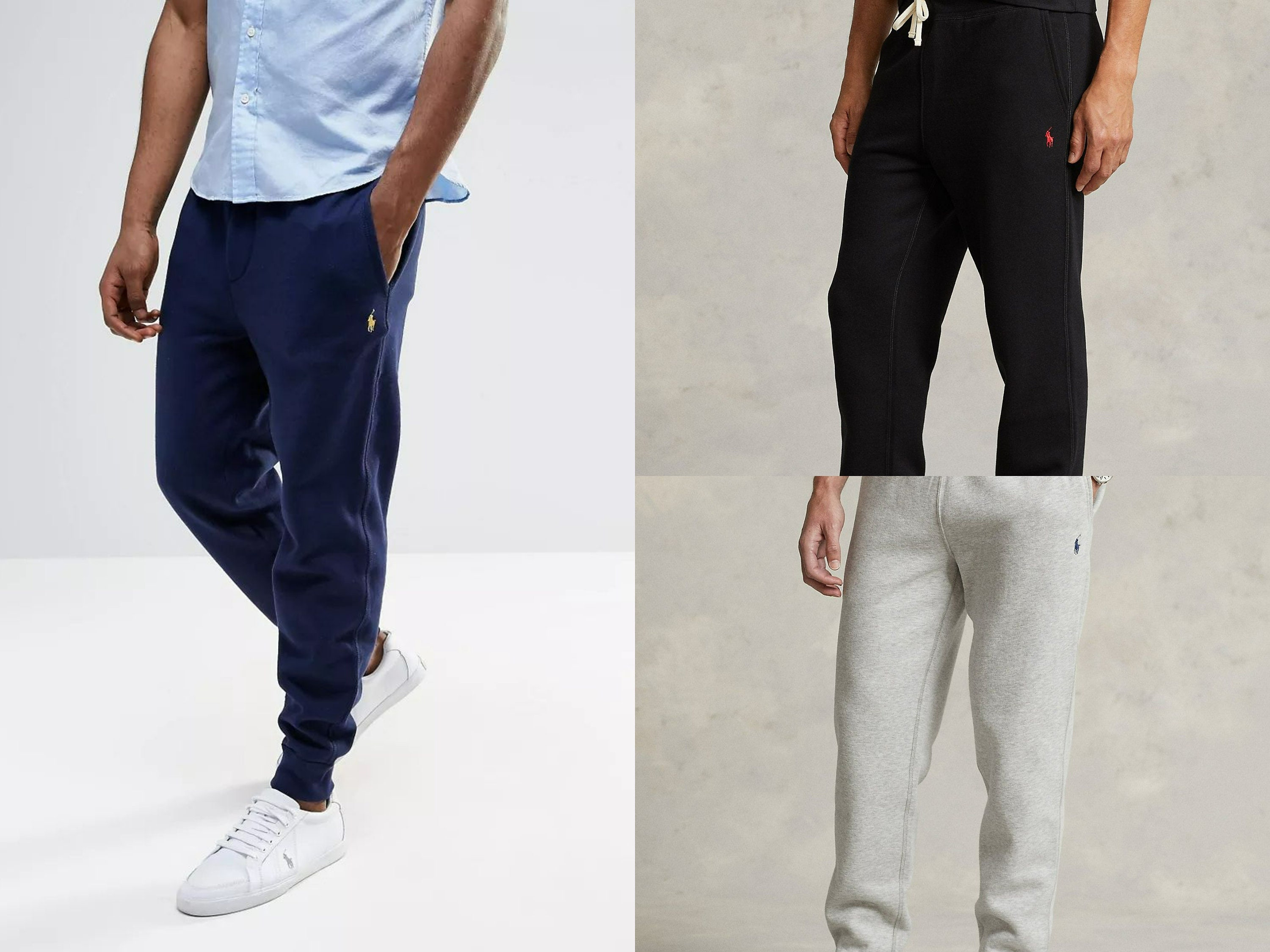 Polo Ralph Lauren Classic Tapered Fit Prepster Cord Trousers  Ralph lauren  trousers Cord trousers Polo ralph lauren