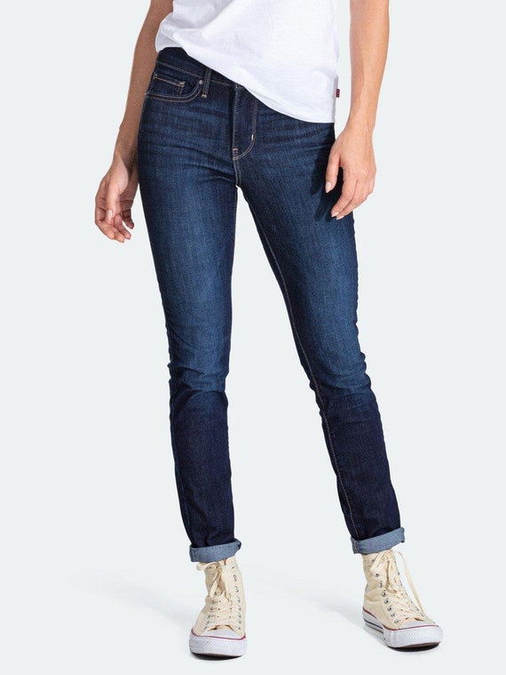311 shaping skinny women's cheap jeans