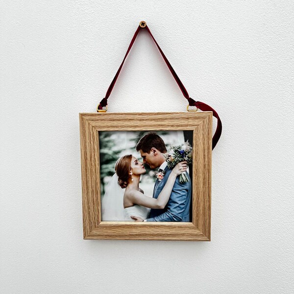 Mini Photo Frames Etsy UK