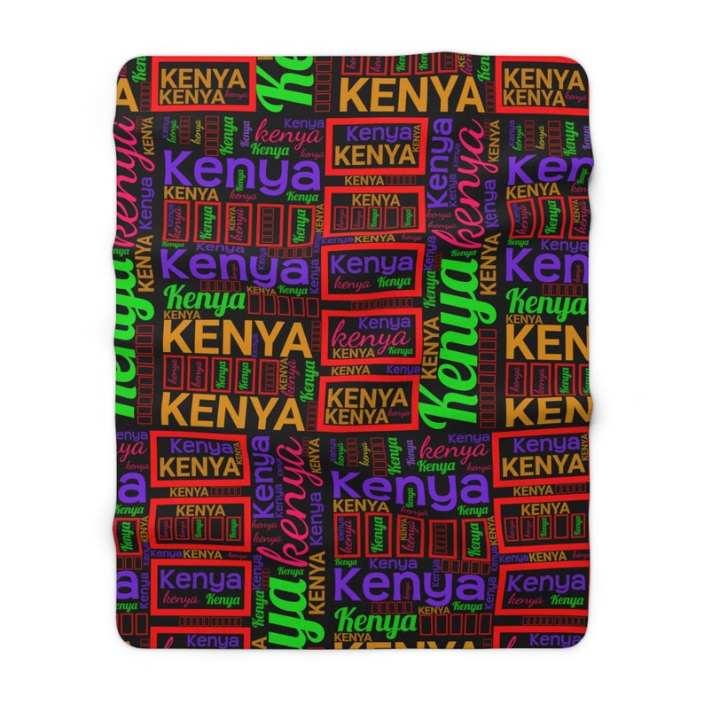 Warm and Cozy, Oneofakind, Fluffy White Fleece, Custom Personalized