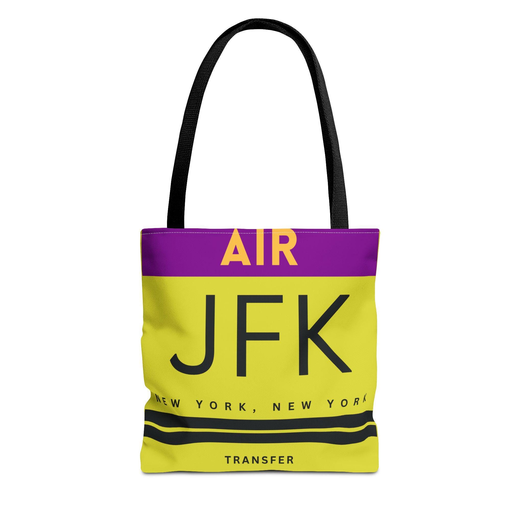 バッグ JFK Jfk Tote - Etsy