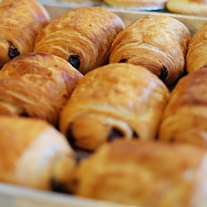 Chocolate Croissants - Large