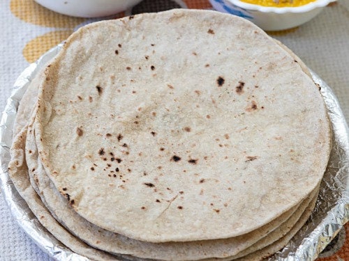 Indian Roti - Etsy