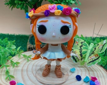 Anne POP personalizado