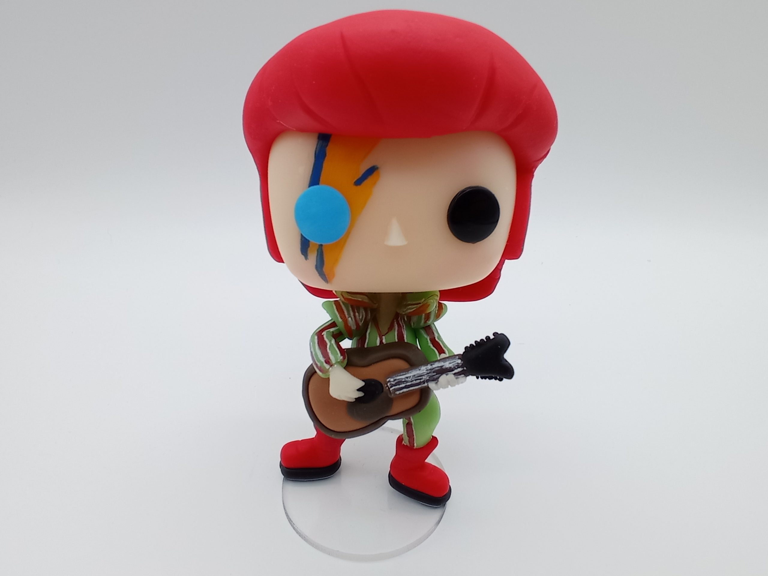 UNE FIGURINE POP BULBIZARRE TAILLE XXL !! 