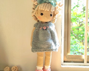 Poppen atelier dolls for sale discount