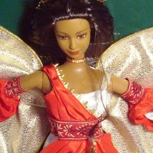 Holiday Angel 2000