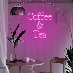 Neon Sign For Business | Custom Neon Sign | Logo Sign | Wall Decor | LED Light | Neon Sign Commercial | Neon Sign Custom | Outdoor Neow Sign