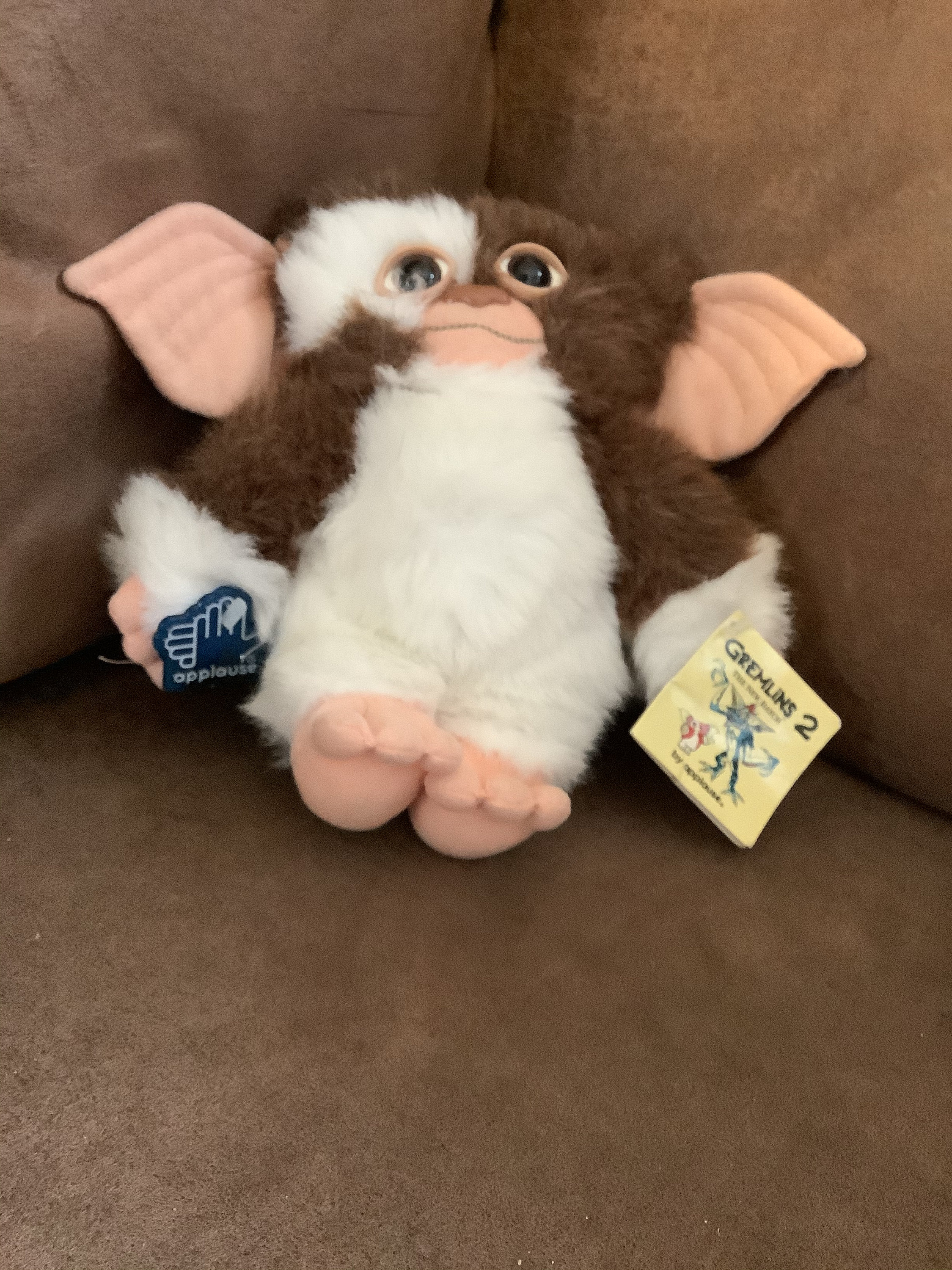 Applause Gizmo - Etsy