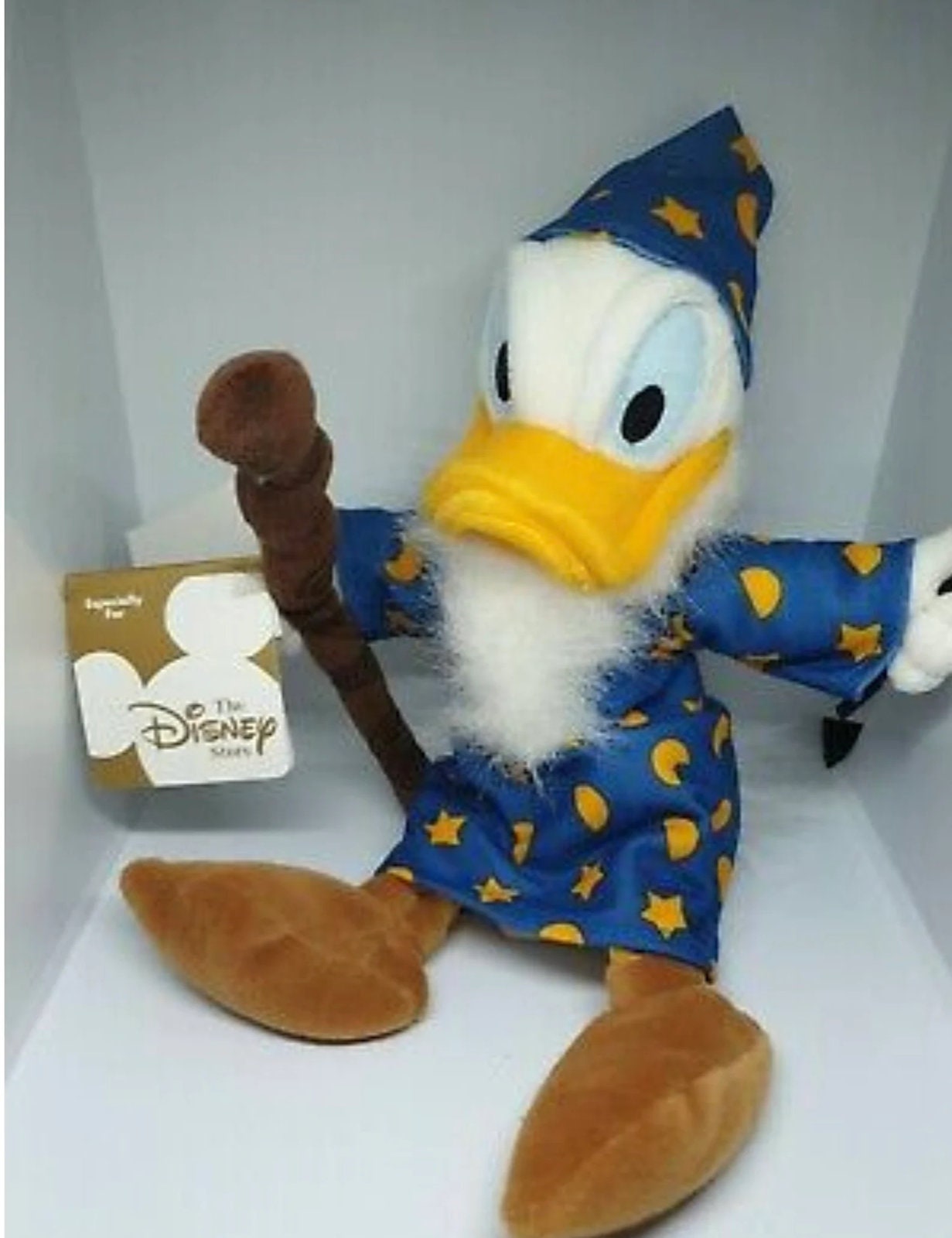 Sac à Dos Pluto Disney en peluche moelleuse - Plushtoy à La Colle