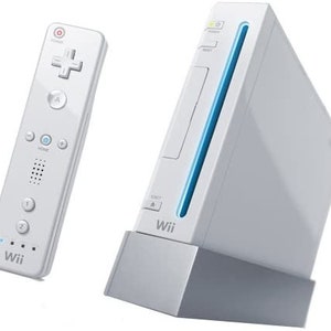Nintendo Wii U GamePad Zelda Wind Waker Soporte de pantalla de acrílico de  edición limitada -  España