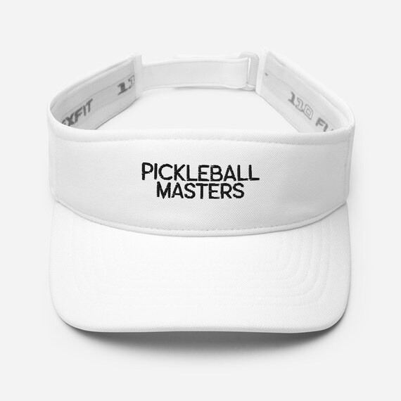 Pickleball Visor for Men and Women -  display picture 3