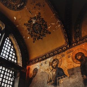 Hagia Sophia