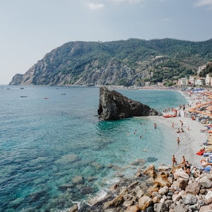 Cinque Terre, Italy