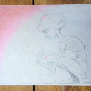Becoming Aware