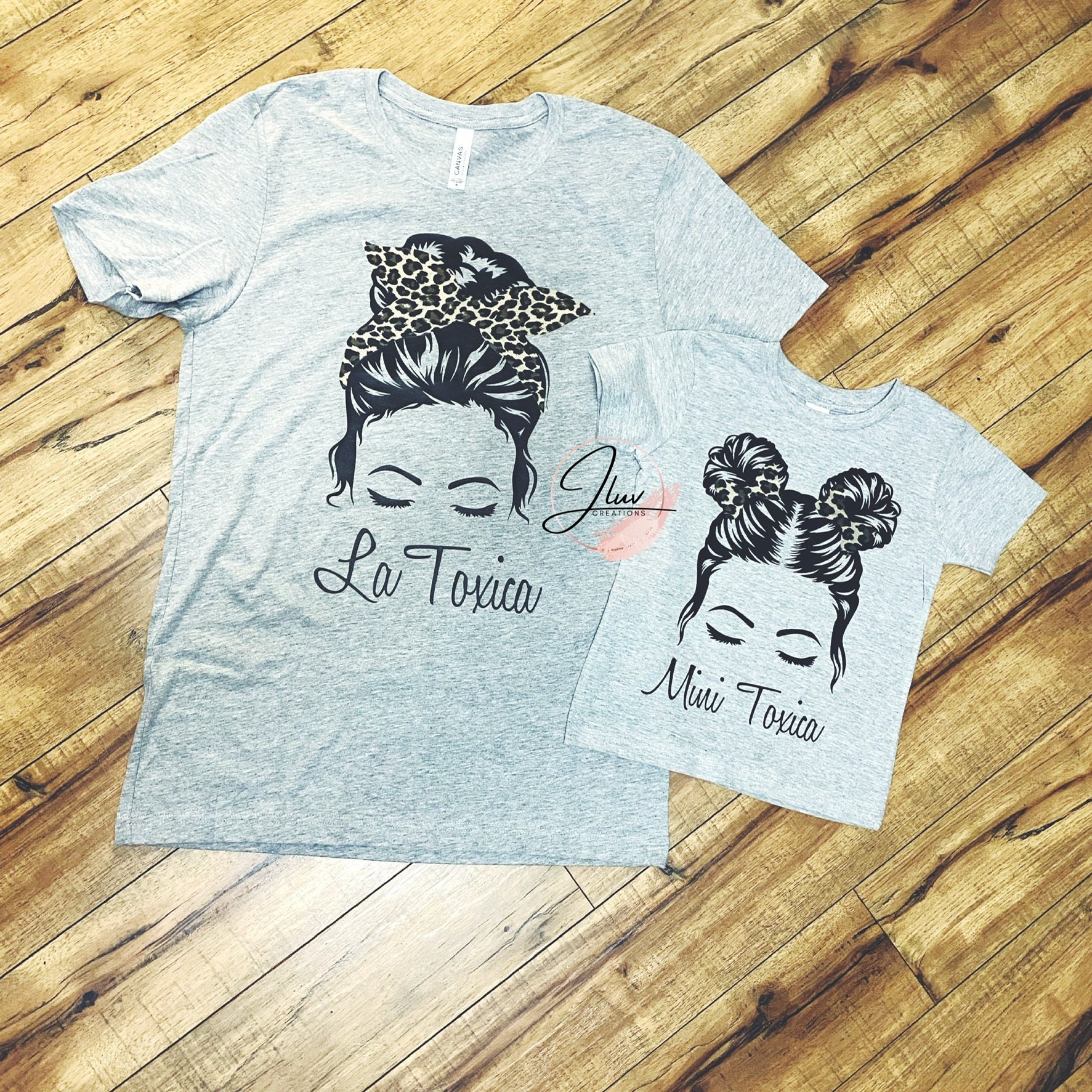 La Mini Toxica - Etsy