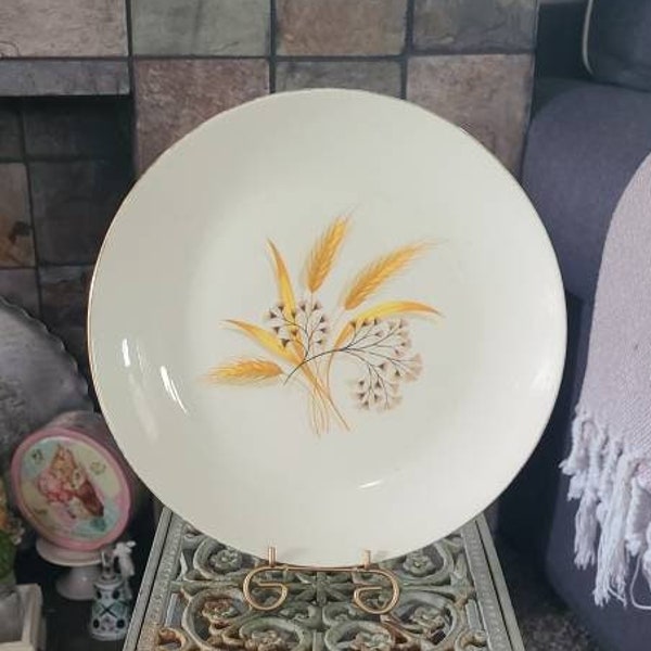 Autumn Gold Wheat by Century Service Etsy