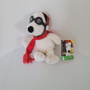 Vintage peanuts/snoopy toys and plushies - Etsy 日本