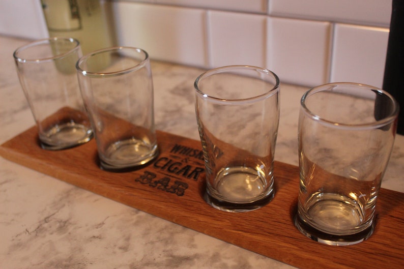 Custom Beer Flights Flight Board Beer Flight Board Wine Etsy