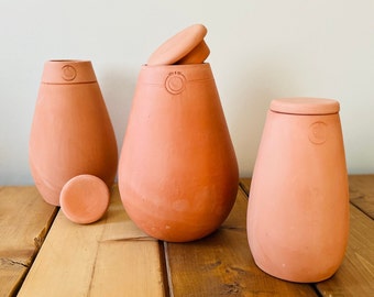 Trio of Olla to bury