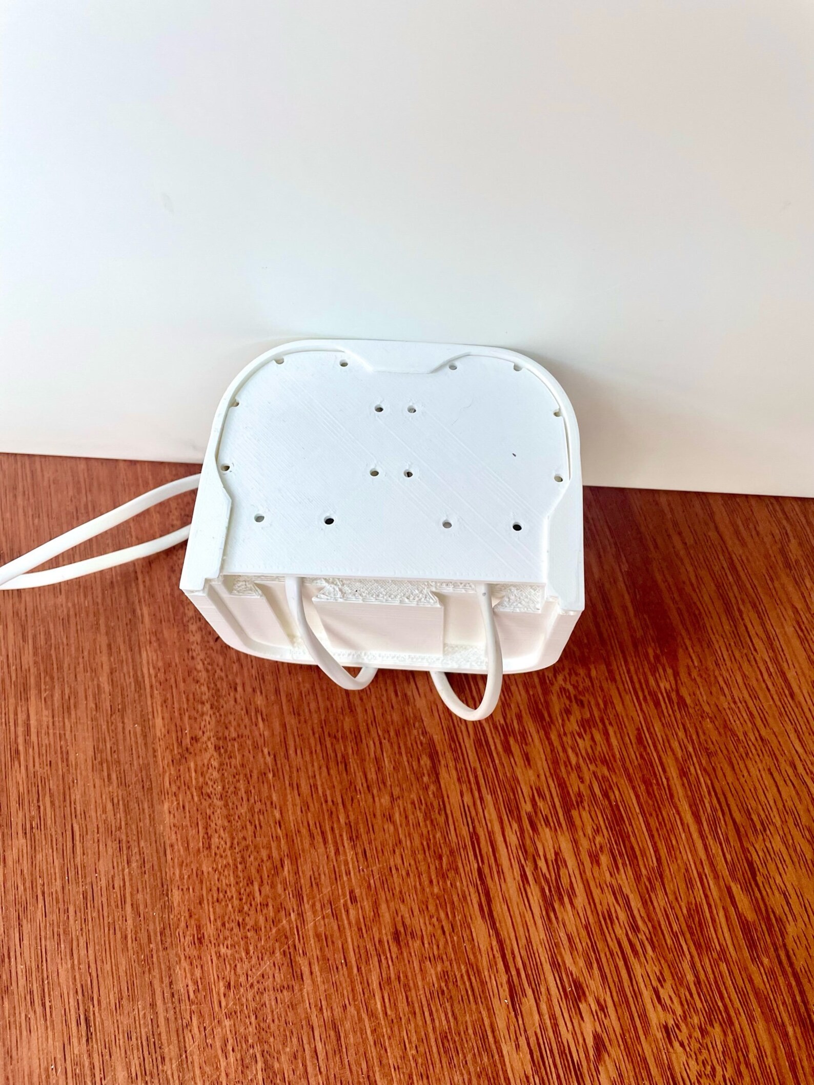 oral b wall charger