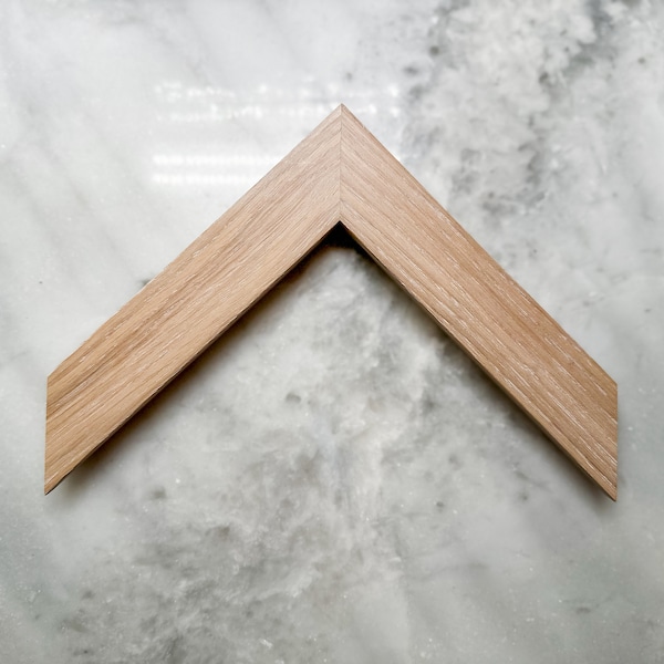 large frame in inches
