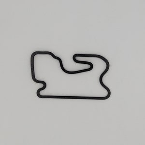 Utah Motorsports Campus Outer with Elevation
