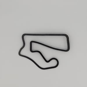 Road America with Elevation