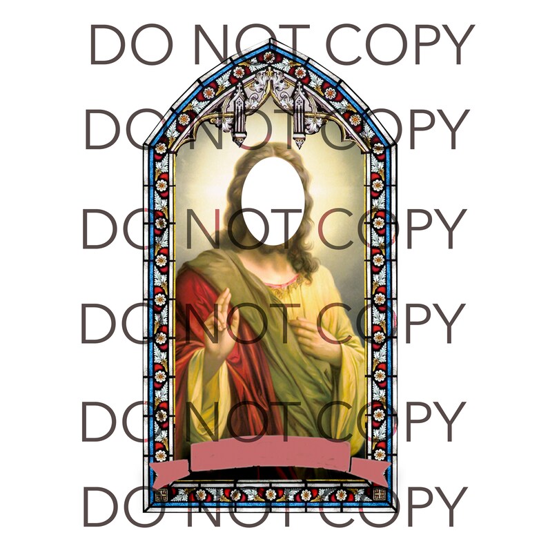 PNG Prayer Candle Templates set of 4 Digital Download Etsy