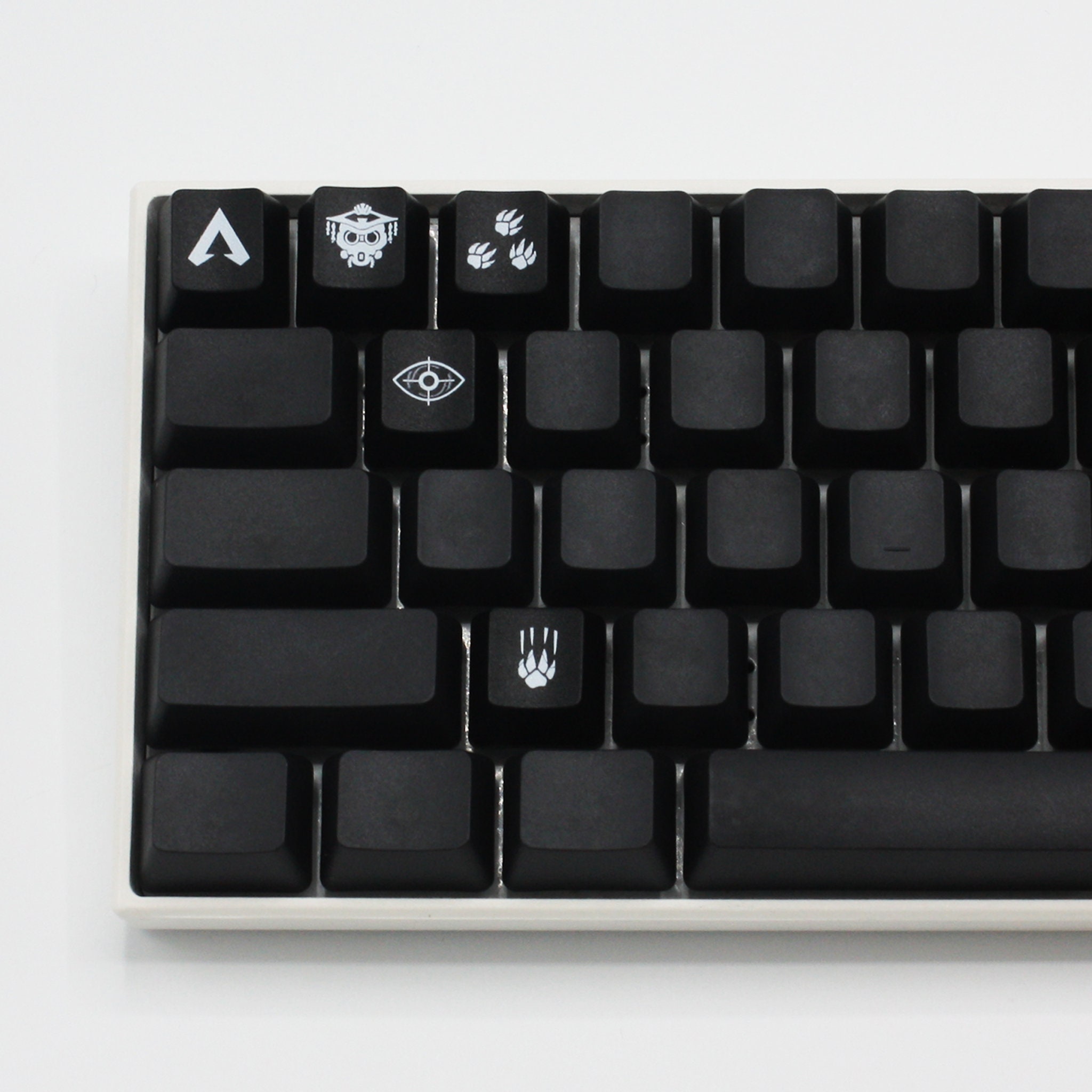 Apex Legends Keycaps: Crypto Legend Abilities - OEM Profile - Etsy Israel