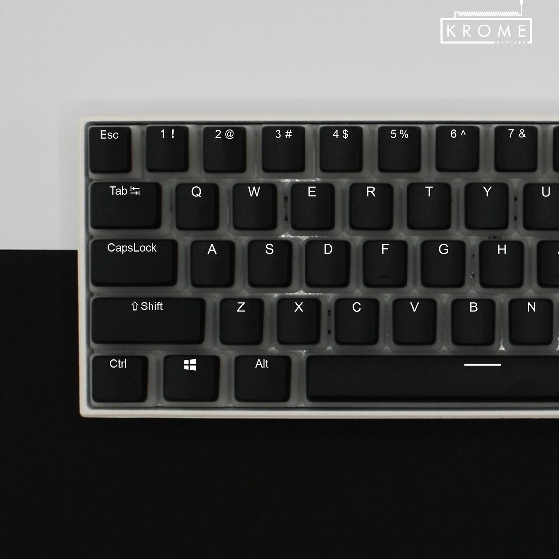 ISO/ANSI Japanese Kanji Pudding Double Shot PBT Keycaps Etsy