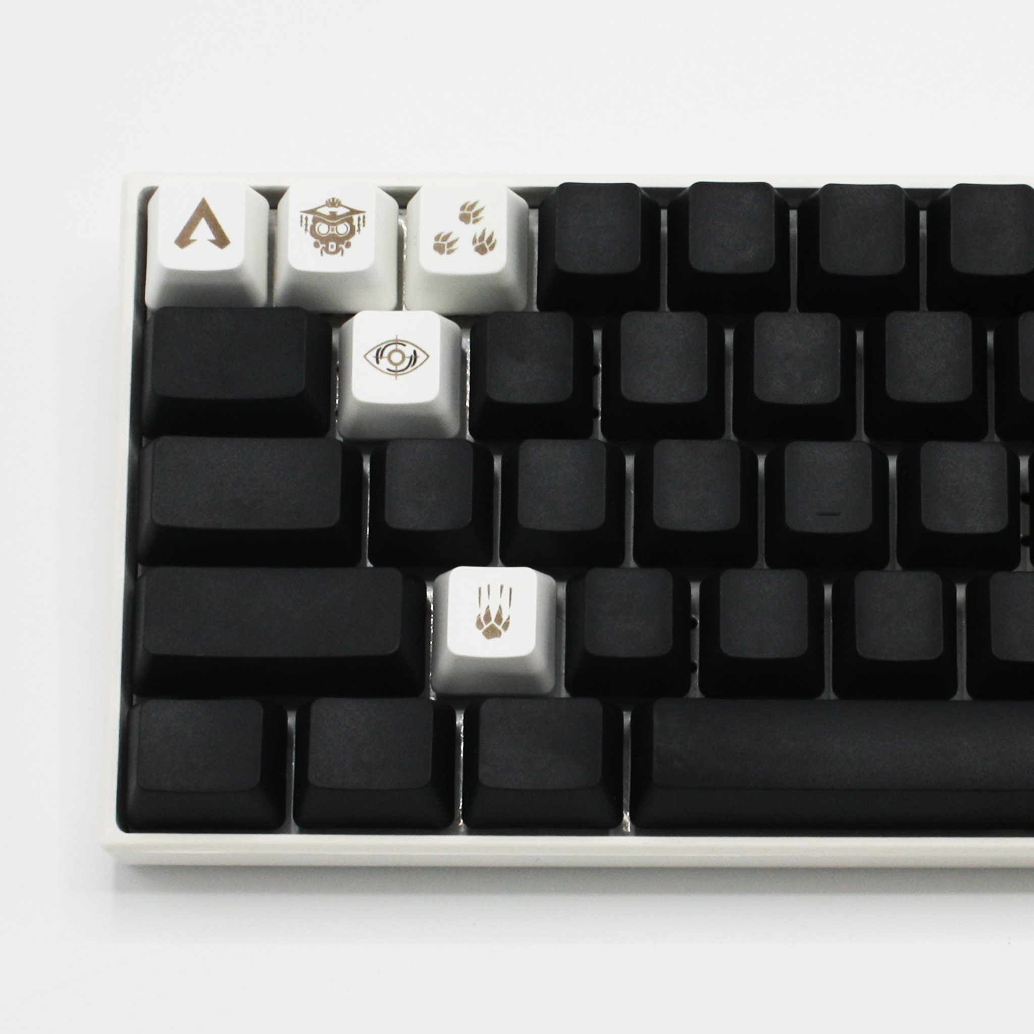 Apex Legends Keycaps: Crypto Legend Abilities - OEM Profile - Etsy Israel