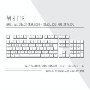 What is AZERTY ? Where To Get AZERTY Custom Keycap Sets ? – Goblintechkeys