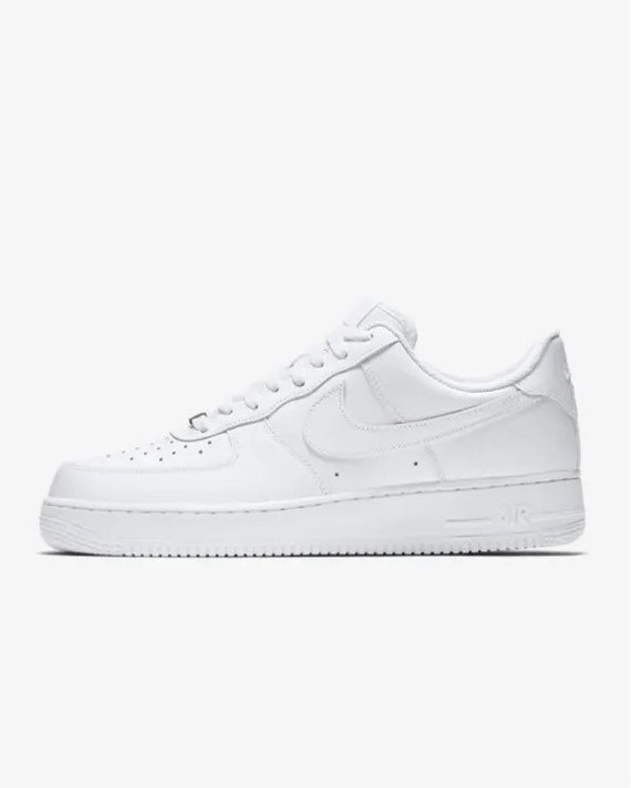 Customize Your Own Air Force 1s | Etsy