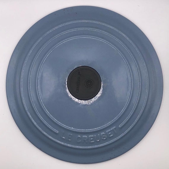 Le Creuset Replacement Lid Etsy