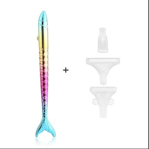Mermaid Diamond Painting Crafting Pens, DIY, includes 3 multi placers set