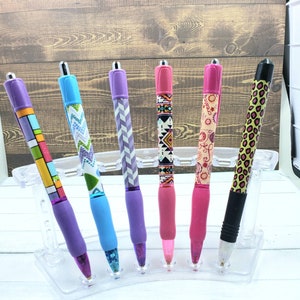 Pastel Soft Grip Diamond Painting Crafting Art Pens, single placer – Fairy  Dust Crafts by Sheila B