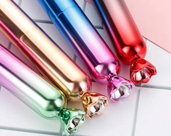 Metallic Blend Diamond Painting Pen, Single Placer with plastic lid