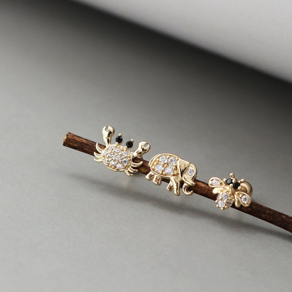 10k solid on sale gold jewelry
