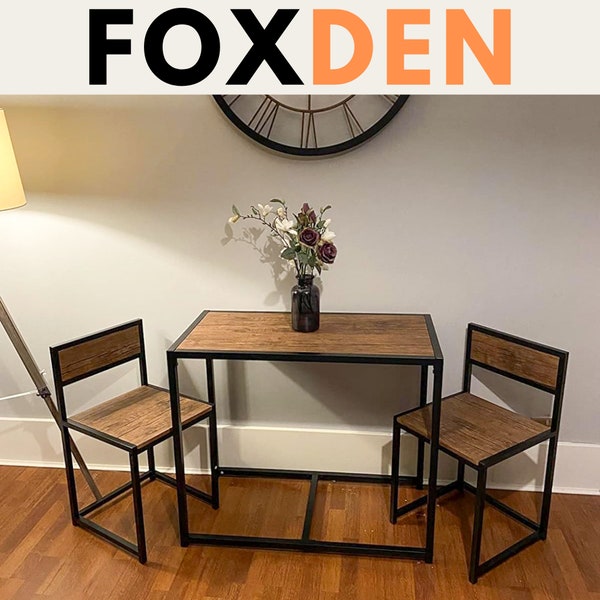 Small Kitchen Table - Etsy