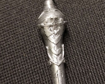 L'cie Mark Pendant - FFXIII - Etsy