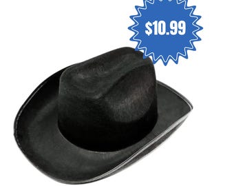 Sombrero de vaquera, sombreros de vaquero al por mayor, sombreros de despedida de soltera, vaquera rosa, vaquera negra, vaquera espacial, despedida de soltera en Nashville, despedida de soltera en Austin